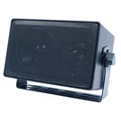 Speco Technologies DMS3TS 3-WAY Indoor/outdoor SPEAKER,4 In,black 36H465. Fixed Price $76.83.