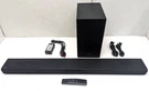 Samsung HW-A58C 380W Soundbar And Sub. Fixed Price $129.99.