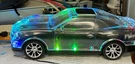 Bluetooth Speaker Ridgeway BS-V66 Camaro Black. Fixed Price $11.00.