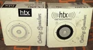 Nib Two Htx 6.5 2-WAY Ceiling-wall Speaker CX-6501 CX-6521 Tested 40W RMS-90PEAK. Fixed Price $34.95.