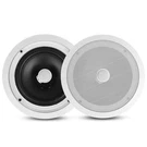 Pyle 8 Ceiling Wall Mount-pair 2-WAY Midbass Woofer Speaker Directable 1. Fixed Price $70.19.