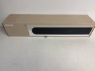 Sonos Ray S36 Wireless Soundbar Black Dolby Digital Home Theater (P24033279). Fixed Price $119.99.