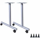 Lorell Invent Training Table Components (LLR-60800) (LLR60800). Fixed Price $110.91.