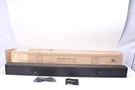 Seura SHD2-55 50W Soundbar For Shade Series Outdoor Tv's 55". Fixed Price $294.03.