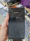 Sony S-air AIR-SA5R Wireless Streaming Multi Room Socket Speaker. Fixed Price $22.49.