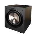 Bic America F12 12-INCH 475-WATT Front Firing Powered Subwoofer. Fixed Price $379.79.