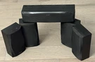 Onkyo Speakers, SKC-560C Center, SKM-560S Surround, SKB-560. Fixed Price $99.99.