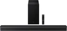 Samsung HW-B750F 5.1CH Bluetooth Soundbar W/ Wireless Subwoofer 2025. Fixed Price $297.60.