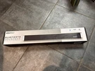 Vivitar Mountable Bluetooth Soundbar New In Box VSB24200. Fixed Price $35.96.
