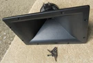Klipsch KLF-10 Original Horn Tweeter K-100-K Speaker Part Works Great Single +. Fixed Price $27.99.