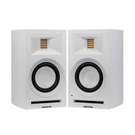 Fluance RI71 Powered Bookshelf Speakers With Amt Tweeters, 5" Drivers, 120W Amp. Fixed Price $499.99.