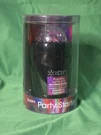 Ion ISP31 Party Starter Bluetooth Speaker With Light Show - Black. Fixed Price $24.99.
