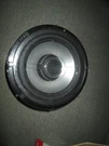 Rare Nos Dayton Audio DA175-8 7" Aluminum Cone Woofer #1. Fixed Price $79.00.
