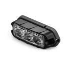 Surface Mount Emergency Light 12LED Red Blue Amber White Sae Class. Fixed Price $74.99.