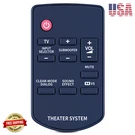 N2QAYC000027 Remote Control For Panasonic Sound Bar SA-HTB10 SC-HTB500 SA-HTB500. Fixed Price $10.50.