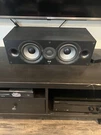 Elac Debut 2.0 DC62-BK. Fixed Price $250.00.