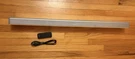 Bose Smart Soundbar 900 With Dolby Atmos - Arctic White. Fixed Price $529.00.