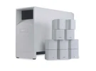 Bose Acoustimass 10 Series Iii Speaker System (white). Fixed Price $468.00.