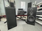 Technics Complete Stereo System. Fixed Price $950.00.
