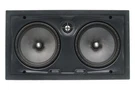 Episode Signature In-wall Thin Bezel Speaker ESS-1700T-IWLCR-6. Fixed Price $69.99.