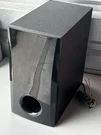 Lg Model S35A1-W Subwoofer Only Used Condition 80317. Fixed Price $47.45.