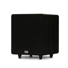 Acoustic Audio PSW400-10 Home Theater Powered 10" Lfe Subwoofer Front Firing. Fixed Price $179.88.
