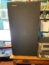 Pair Boston Acoustic A100 Floor Standing Speakers, New Woofers. Fixed Price $165.00.