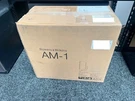 Bowers & Wilkins AM-1 5" 100W Outdoor Speaker Pair Matte White. Fixed Price $800.00.