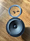 Mission 76C Center Channel Speaker, One Parts ,made In England.. Fixed Price $29.92.