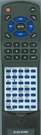 Replacement Remote For Jvc RM-SNXHD10J, NX-HD10, SP-NXHD10, CA-NXHD10. Fixed Price $34.85.