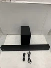 Samsung HW-Q7CB 3.1.2 Channel Wireless Soundbar Black. Fixed Price $49.99.