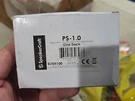 Speakercraft PS-1.0 Regulated 12V Dc, 250 Ma Power Supply ELT05100. Fixed Price $50.00.