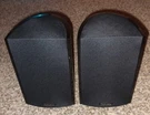Definitive Technology Pro Monitor 800 Satellite Loudspeaker Black. Fixed Price $299.99.