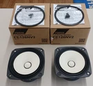 Fostex FE126NV2 Full Range Speaker Pair 12CM 8 92DB Japan Used. Fixed Price $178.03.