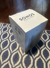 Sonos ONEG1US1 Voice Controlled Smart Speaker - White. Fixed Price $130.00.