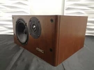 Pmc TB2M-AW-C Walnut Finish Center Speaker Tested Good Working Condition. Fixed Price $702.00.