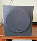 Polk Audio PSW-250 Subwoofer Powered Home Theater Bass Black Loud 8" Read!. Fixed Price $75.99.