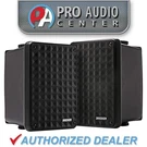46KB6B Kicker 2-WAY Full Range Indoor Outdoor Weatherproof Speakers For Home. Fixed Price $169.99.