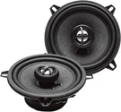 Skar Audio RPX525 2-WAY Coaxial Speaker System Black 5.25" 4 Ohm 150W (2 Pack). Fixed Price $39.99.