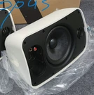 Sonance MAGO6V2 6.5" 2-WAY Outdoor Speaker(each) MAG06V2, White (new). Fixed Price $149.00.
