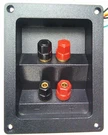 Polk Audio CS400 Center Speaker -RE0516-1. Fixed Price $29.95.