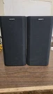 Pair Of Sony SS-H2600U 3 Way Bookshelf Speakers. Fixed Price $79.99.