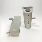Mtx MHA40W Outdoor Wall-mountable Wired Speakers White 2.0 Channel Pair. Fixed Price $150.00.