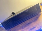 Rca MSR-140 Stereo Receiver 50WPC Japan W/ 5-BAND Eq Phono Stage Tested. Fixed Price $60.00.