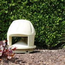 Soundtube Entertainment XT850 8" 2-WAY Outdoor In-ground Speaker (sandstone). Fixed Price $499.00.