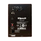 * Repair Service Klipsch R-115SW Subwoofer Amp Module. Fixed Price $250.00.