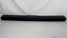 Sony Model No SA-CT180 50W 2-CHANNEL Black Soundbar. Fixed Price $40.00.