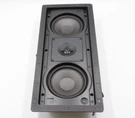 Klipsch Speaker In-wall Inwall Home Theatre R-2502-W Ii 1014128 Architectural. Fixed Price $230.27.