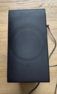 Lg SPH4B-W Wireless Active Subwoofer Only Black Tested. Fixed Price $53.67.