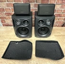 Aiwa Speakers SX-NAV900 /SX-R220. Fixed Price $94.95.
